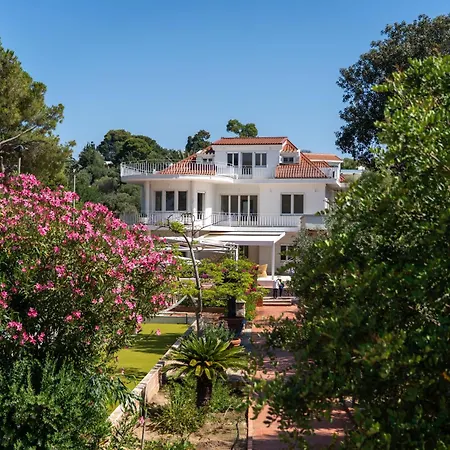 Bianca Con Accesso Diretto Villa Quartu SantʼElena