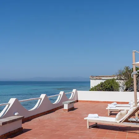 Villa Bianca Con Accesso Diretto