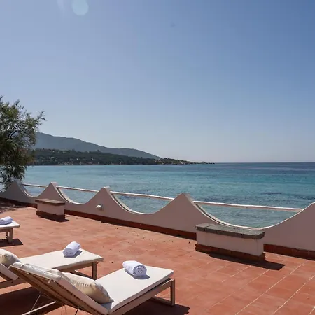 Bianca Con Accesso Diretto