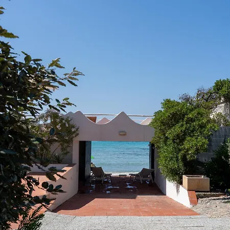 Bianca Con Accesso Diretto * Quartu SantʼElena