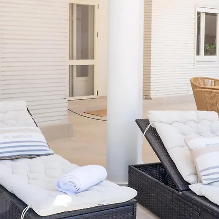 Bianca Con Accesso Diretto *