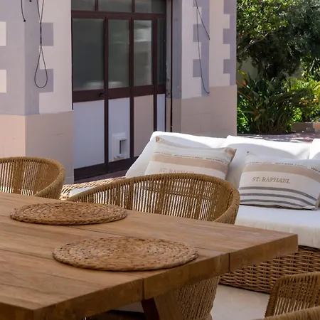 Bianca Con Accesso Diretto