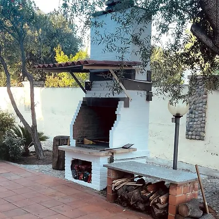 Villa Bianca Con Accesso Diretto *