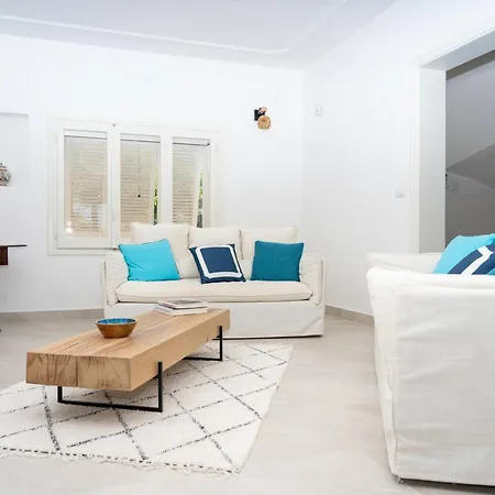 Bianca Con Accesso Diretto