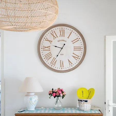 Bianca Con Accesso Diretto Villa *