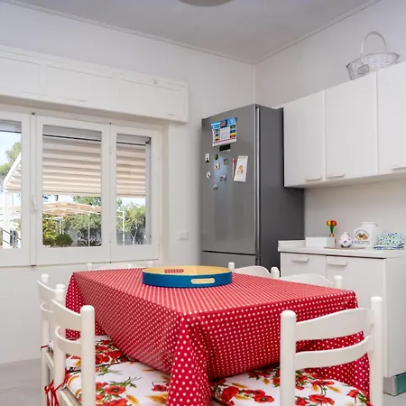 Villa Bianca Con Accesso Diretto *