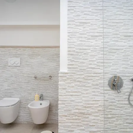 Villa Bianca Con Accesso Diretto *