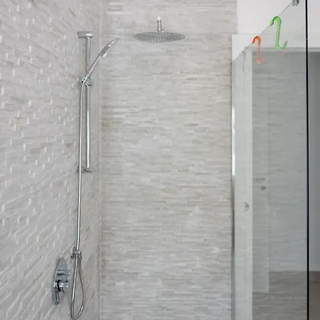 Villa Bianca Con Accesso Diretto Quartu SantʼElena