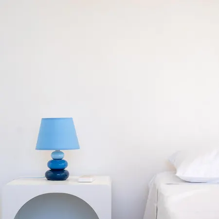 Bianca Con Accesso Diretto Villa *