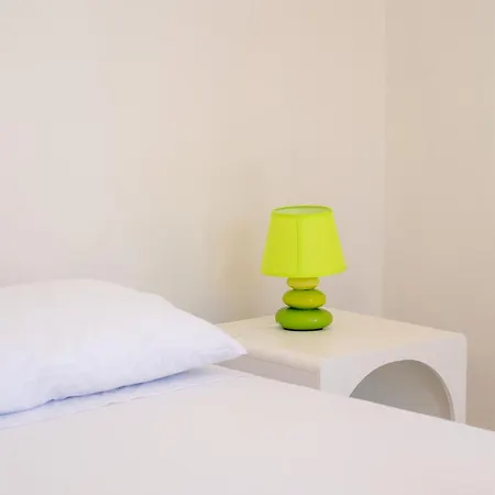 Villa Bianca Con Accesso Diretto *