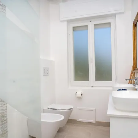 Bianca Con Accesso Diretto *