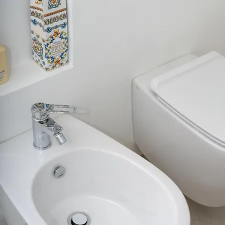 Villa Bianca Con Accesso Diretto *