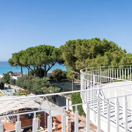 Bianca Con Accesso Diretto Quartu SantʼElena