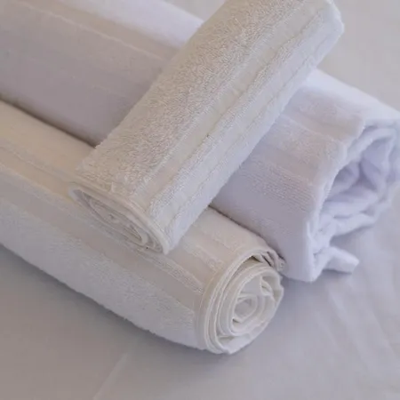 Bianca Con Accesso Diretto *