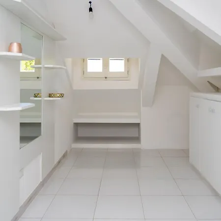 Bianca Con Accesso Diretto Villa Quartu SantʼElena