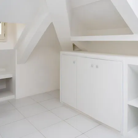 Bianca Con Accesso Diretto Villa