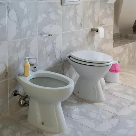 Bianca Con Accesso Diretto *