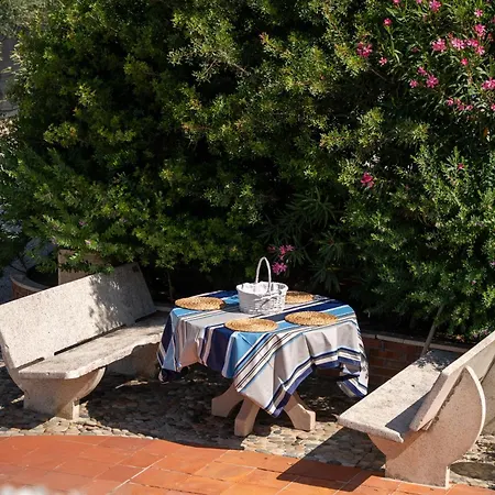 Villa Bianca Con Accesso Diretto Quartu SantʼElena