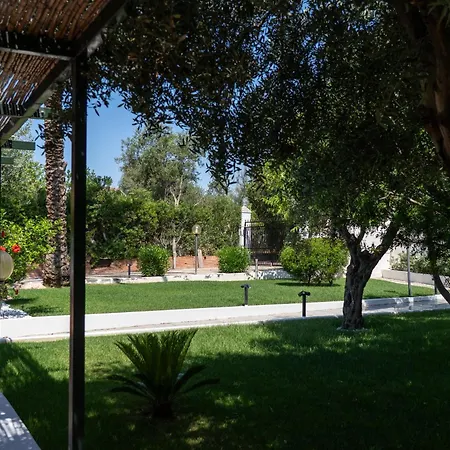 Bianca Con Accesso Diretto Villa *