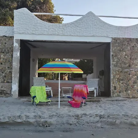 Bianca Con Accesso Diretto *