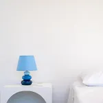 Bianca Con Accesso Diretto 别墅 *