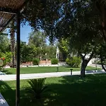 Bianca Con Accesso Diretto Villa *
