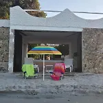 Bianca Con Accesso Diretto *
