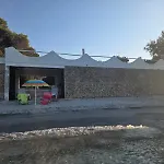 Bianca Con Accesso Diretto 别墅