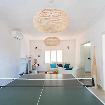 Bianca Con Accesso Diretto *