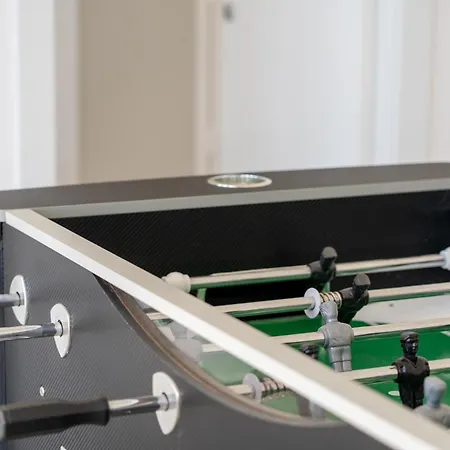 Bianca Con Accesso Diretto Vila *