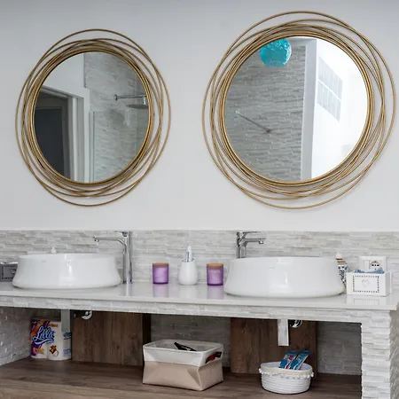 Vila Bianca Con Accesso Diretto