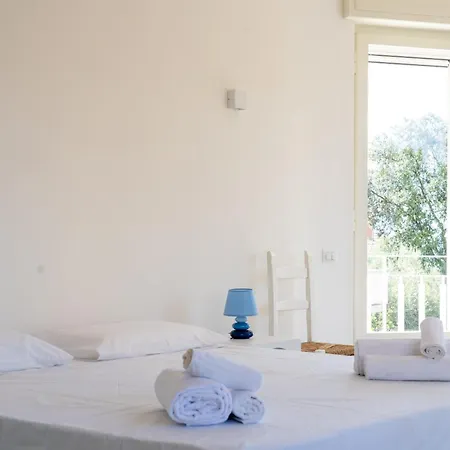 Bianca Con Accesso Diretto Quartu SantʼElena