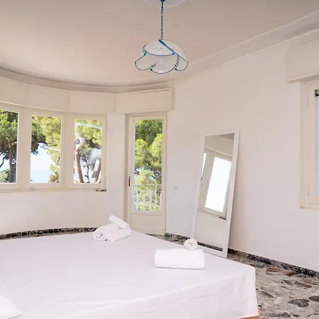 Bianca Con Accesso Diretto