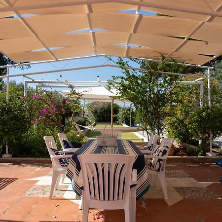 Bianca Con Accesso Diretto Quartu SantʼElena