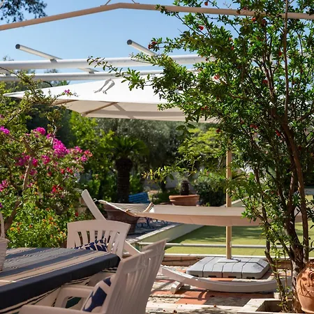 Bianca Con Accesso Diretto